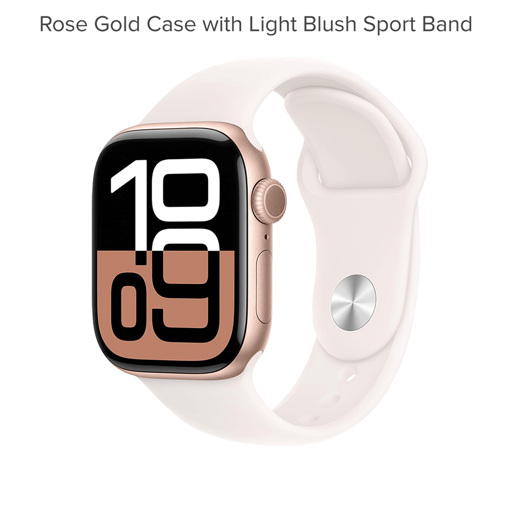 Apple Watch 10