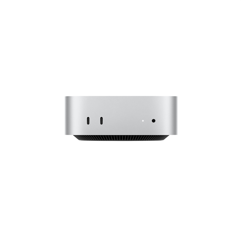 Apple Mac mini M4 Pro chip 12-Core, 24GB RAM, 512GB Flash, 10-Core GPU - Grade B