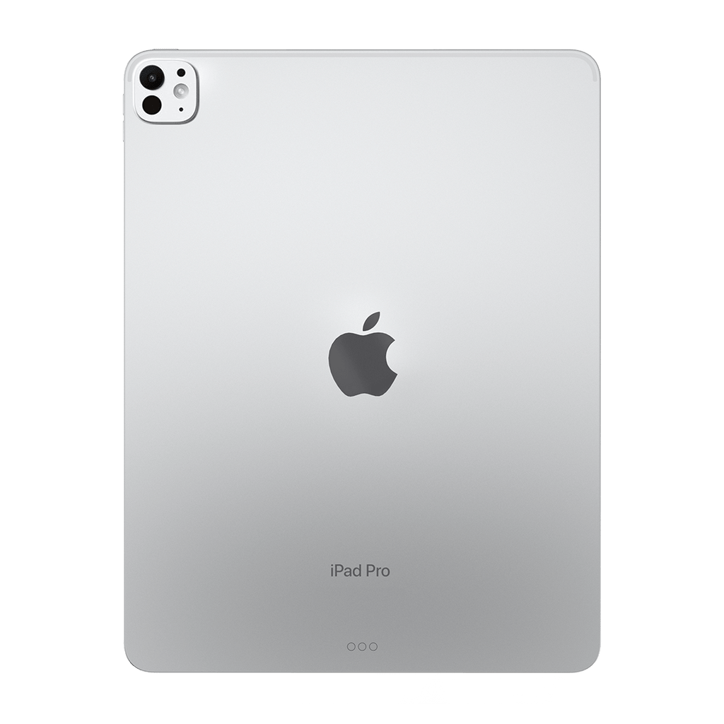 Apple 13-inch iPad Pro M4 chip Wi-Fi 1TB - Silver - Open Box