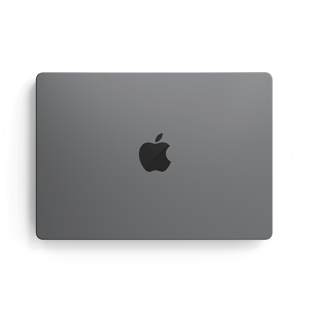 Apple 14-inch MacBook Pro M3 8-Core, 8GB RAM, 1TB Flash, 10-Core GPU, Space Gray - Grade B