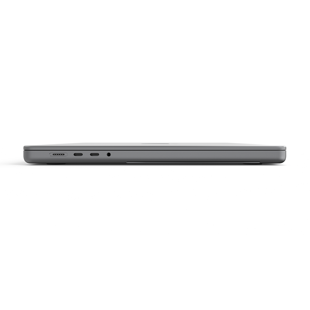 Apple 16-inch MacBook Pro M2 Pro 12-Core, 16GB RAM, 8TB Flash, 19-Core GPU, Space Gray - Apple Certified Refurbished