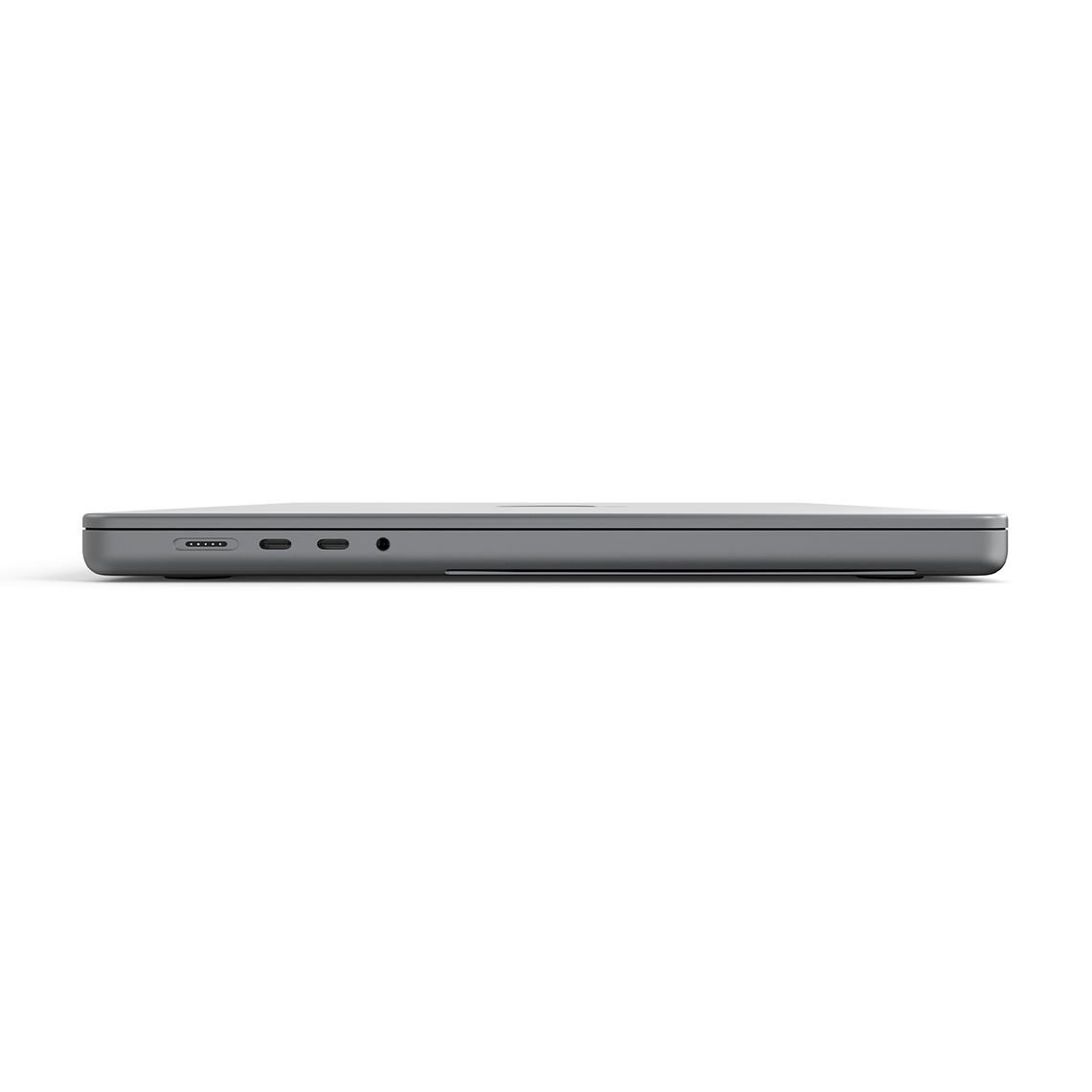 Apple 16-inch MacBook Pro M2 Pro 12-Core, 16GB RAM, 8TB Flash, 19-Core GPU, Space Gray - Apple Certified Refurbished