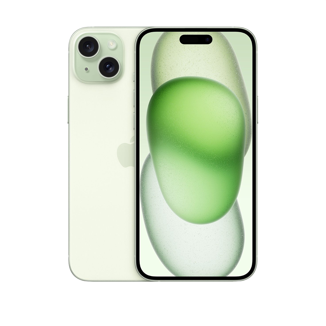 Apple iPhone 15 Plus Green 256GB, Unlocked, Grade A
