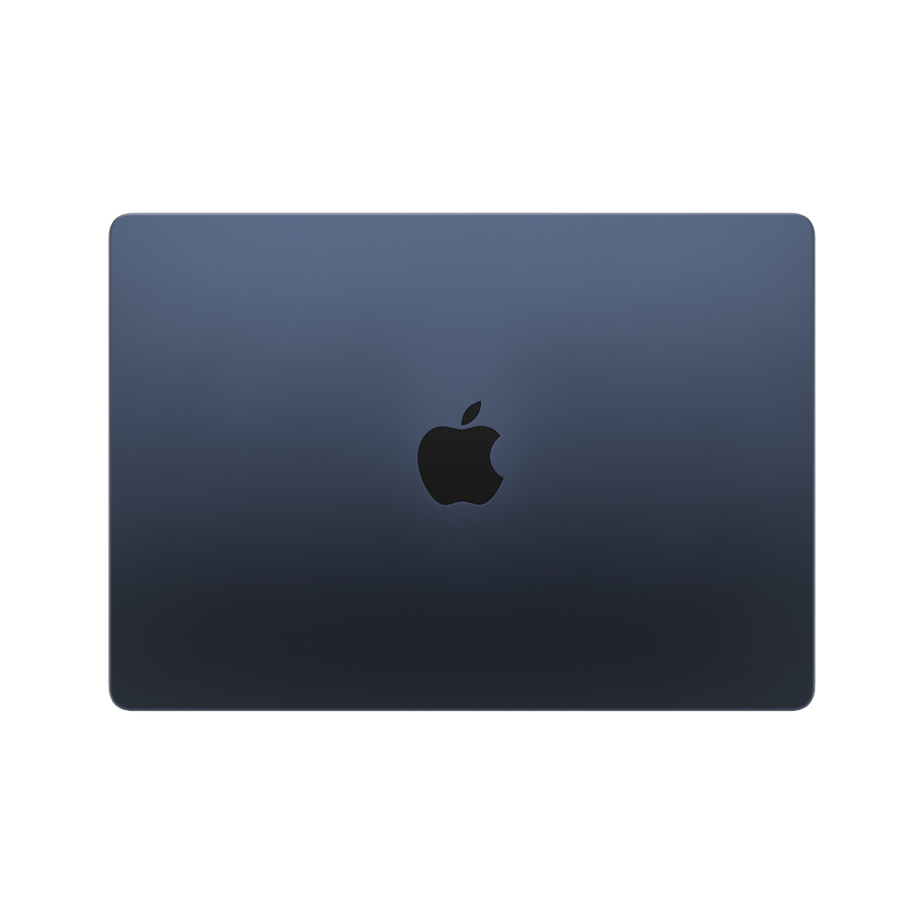 Apple 13-inch MacBook Air M4 chip, 16GB RAM, 512GB Flash, 10-Core GPU, Midnight - Grade B