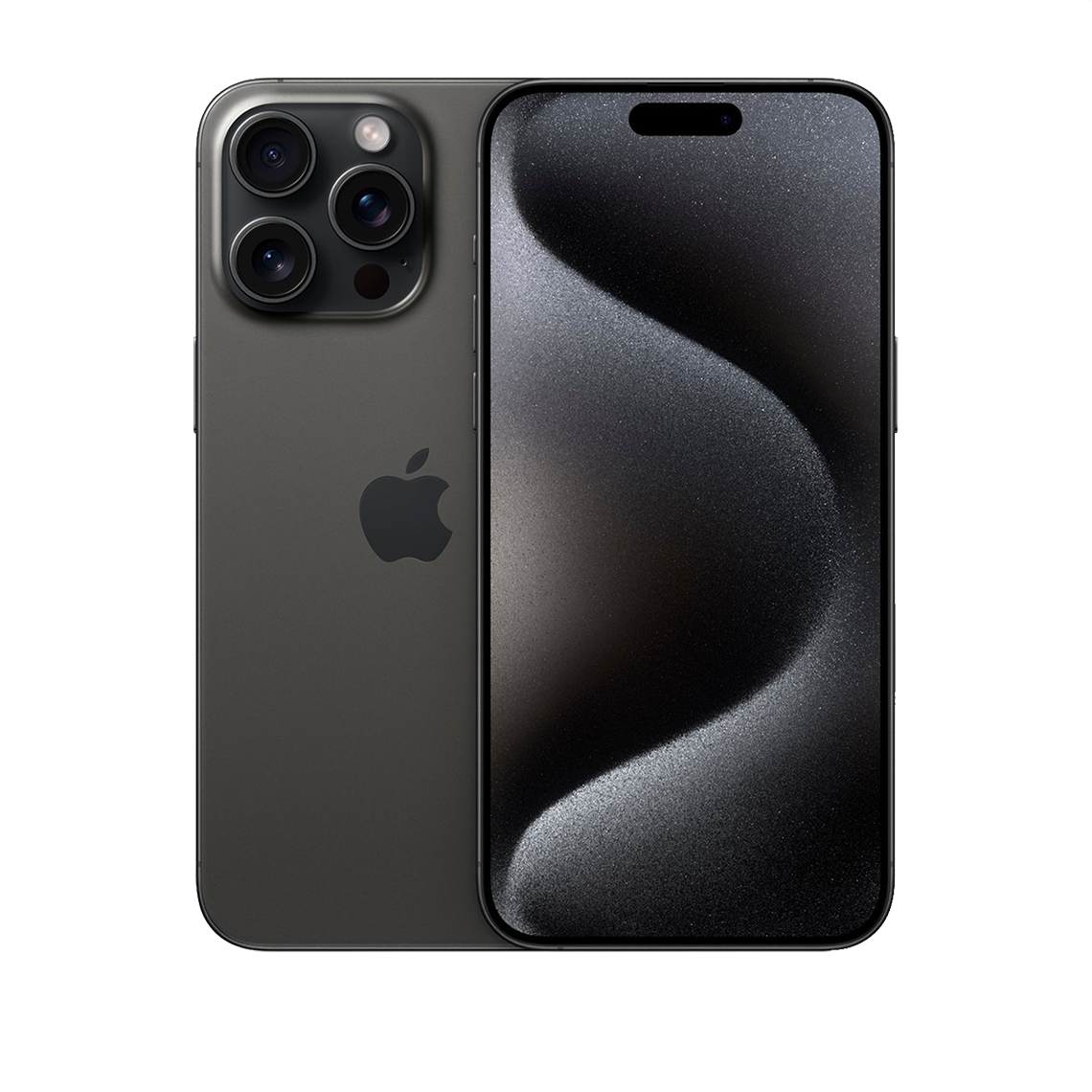 Apple iPhone 15 Pro Max Black Titanium 512GB, Unlocked, Grade A