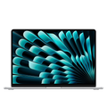 Apple 15-inch MacBook Air M5 chip, 16GB RAM, 1TB Flash, 10-Core GPU, Silver - Open Box