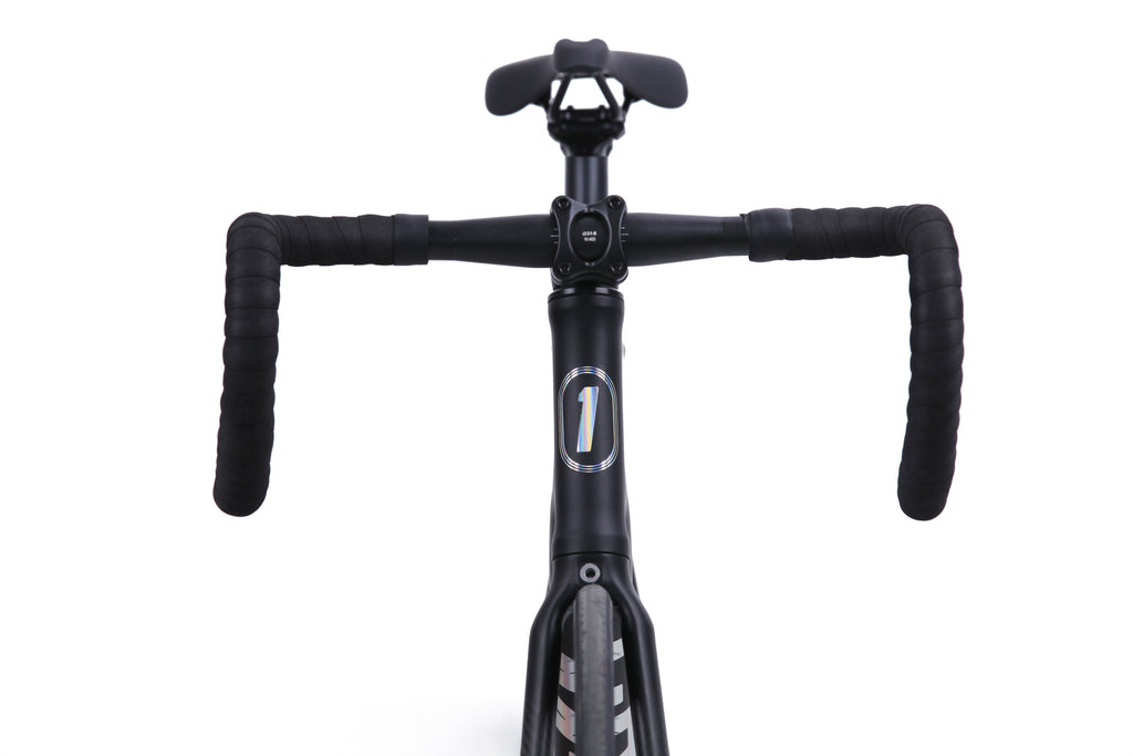 Crew Bike Co Ace Track Bike