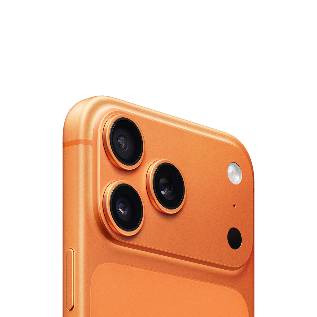Apple iPhone 17 Pro Max Cosmic Orange 1TB, Unlocked, Grade B
