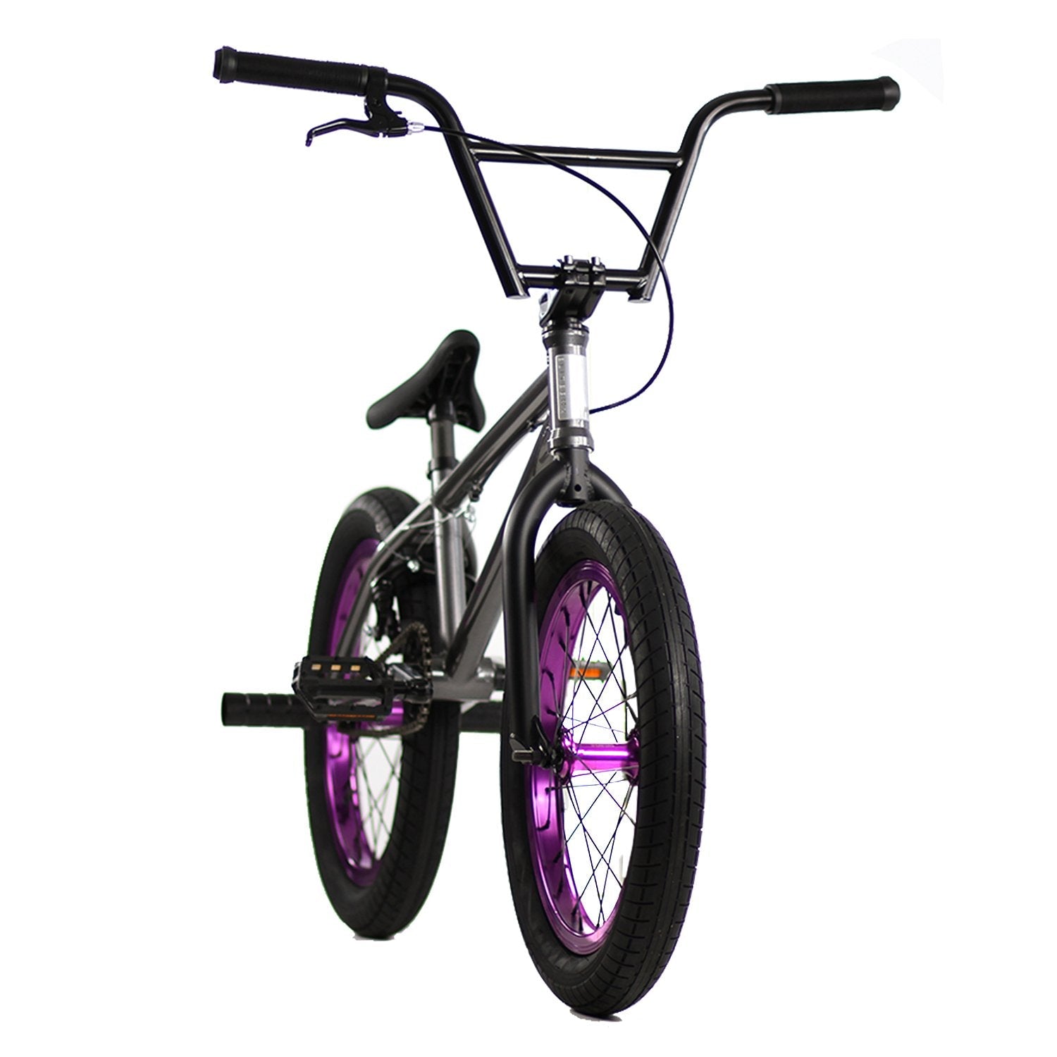 Elite BMX Pee Wee 18" BMX Bike