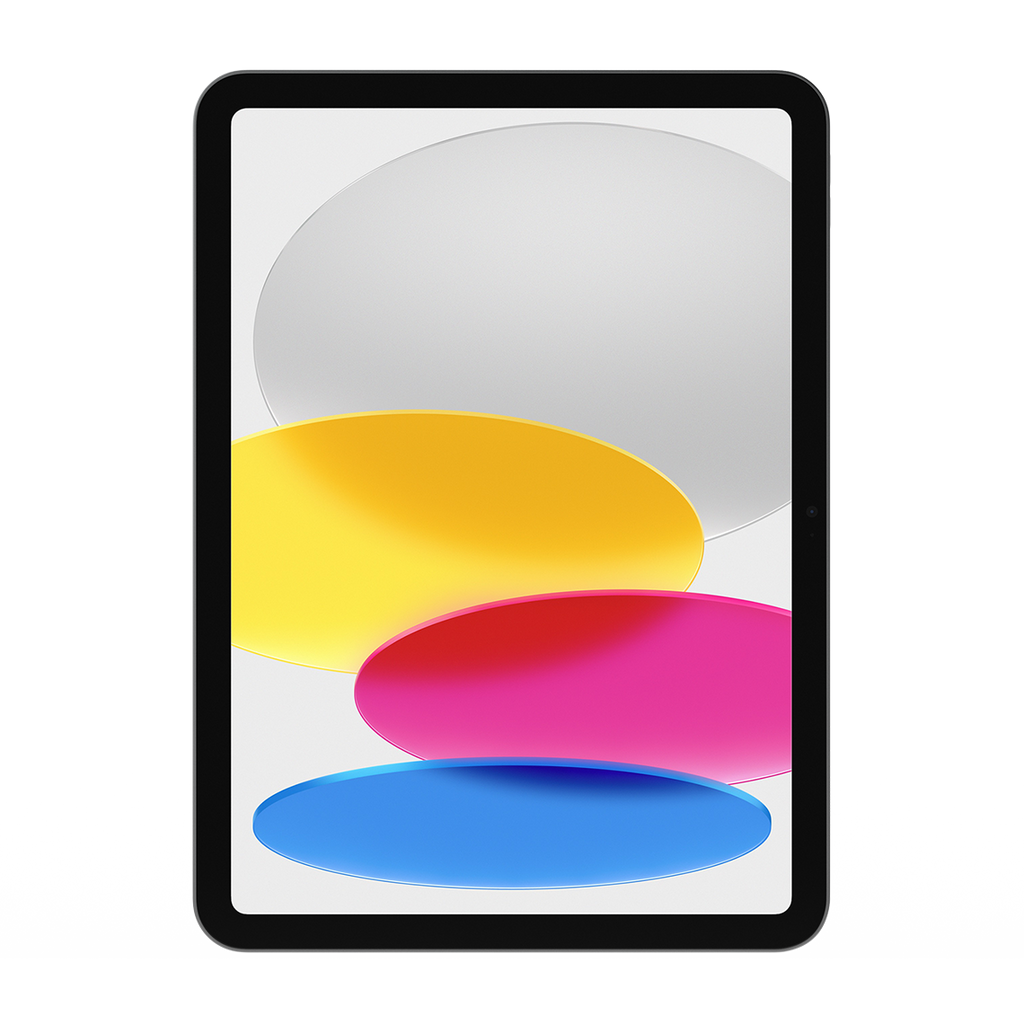 Apple 11-inch iPad A16 chip Wi-Fi 512GB - Silver - Open Box