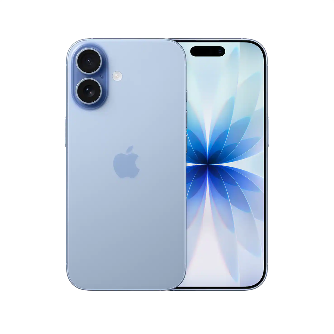 Apple iPhone 17 Mist Blue 512GB, Unlocked, Grade B