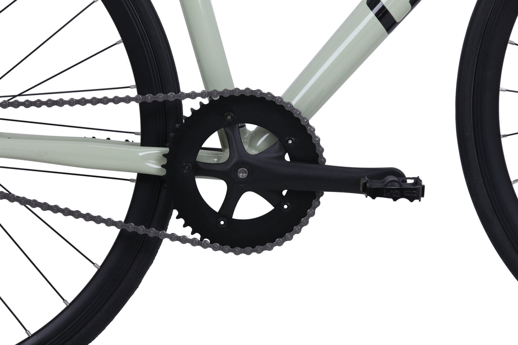 Crew Bike Co Ace Track Bike