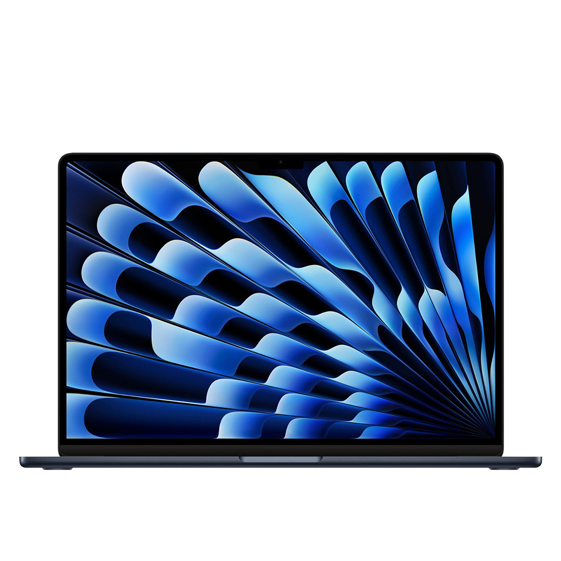 Apple 15-inch MacBook Air M5 chip, 32GB RAM, 2TB Flash, 10-Core GPU, Midnight - Grade A