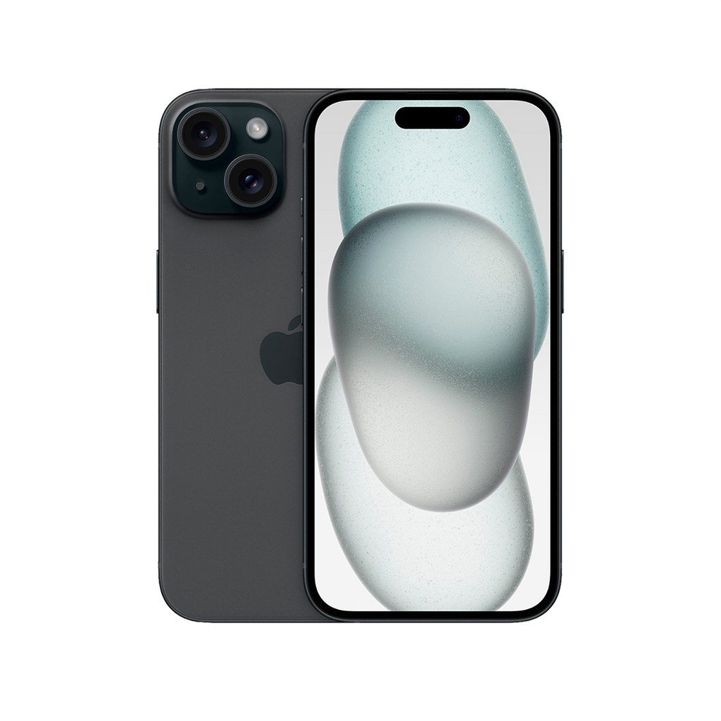 iPhone 15 and 15 Plus