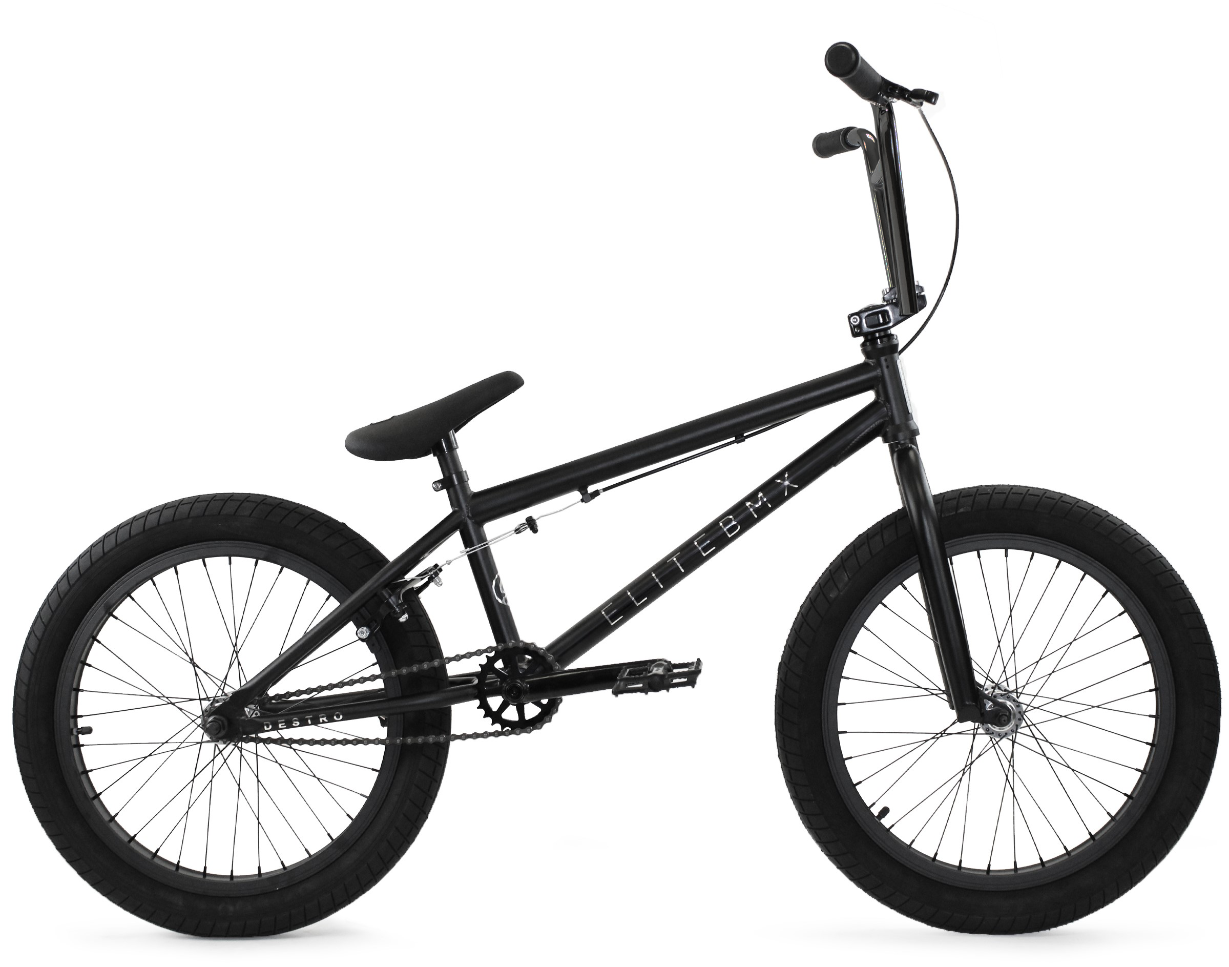 Elite BMX Destro BMX Bike