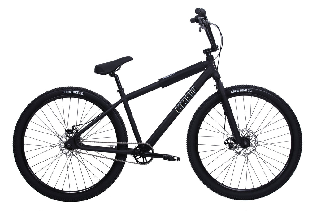 Crew Bike Co CB29 BMX Bike