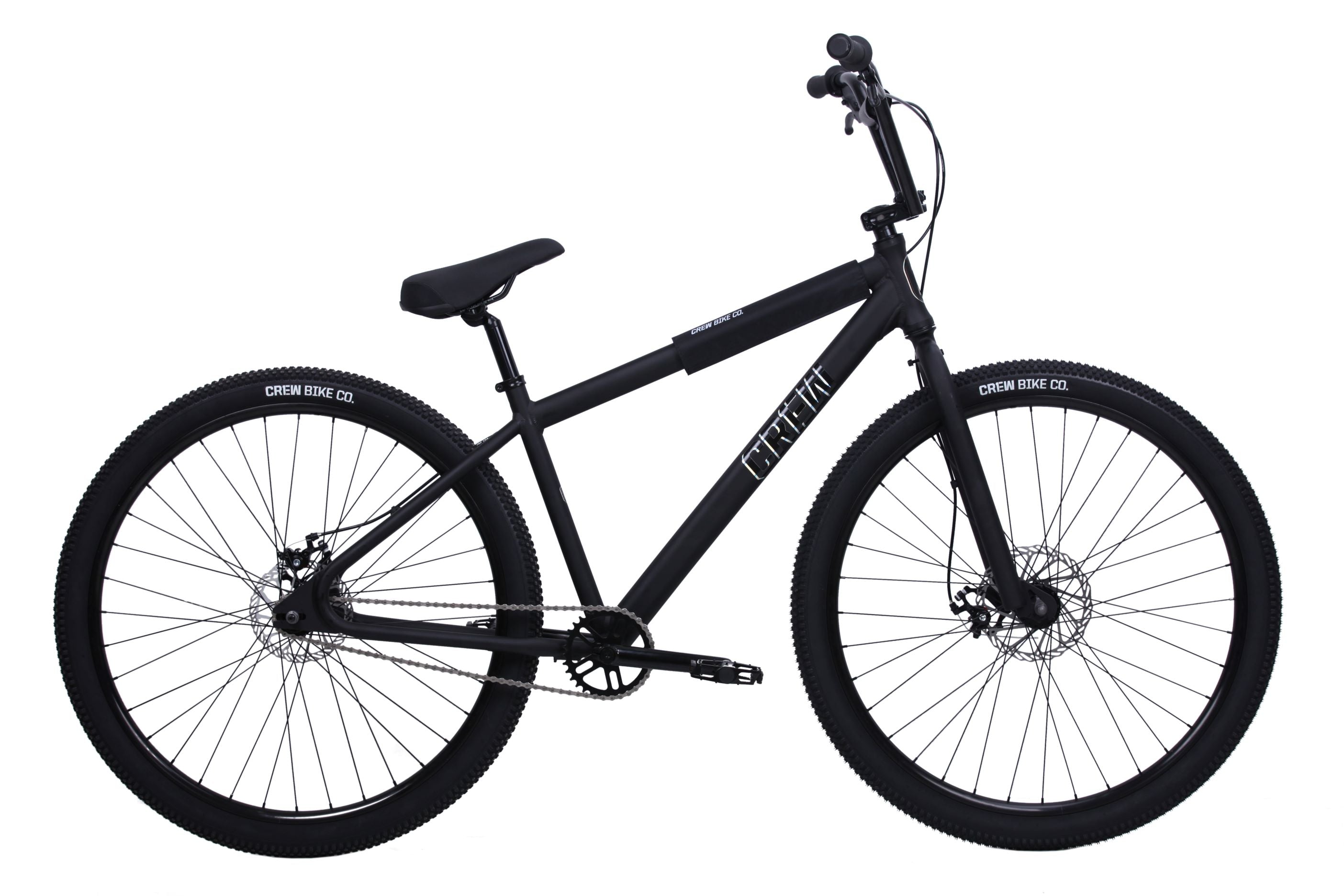 Crew Bike Co CB29 BMX Bike