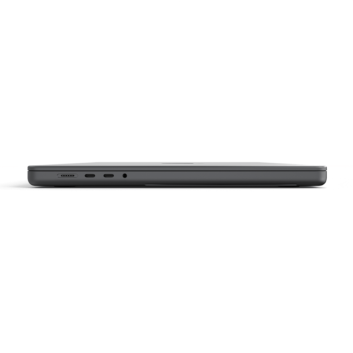Apple 16-inch MacBook Pro M4 Max 16-Core, 48GB RAM, 1TB Flash, 40-Core GPU, Nano-Textured Display, Space Black - Grade A