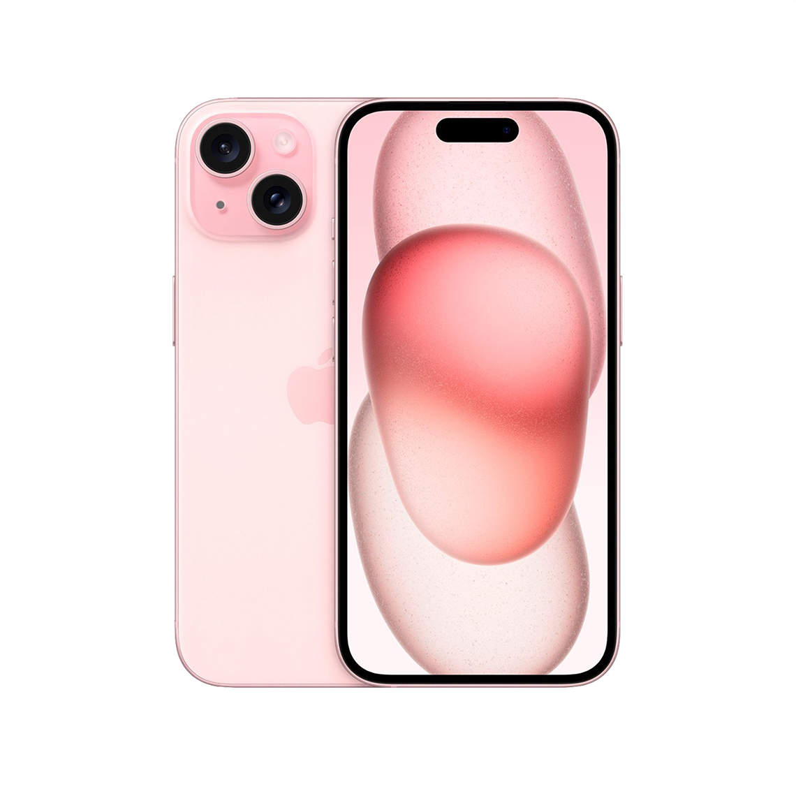 Apple iPhone 15 Pink 256GB, Unlocked, Grade B