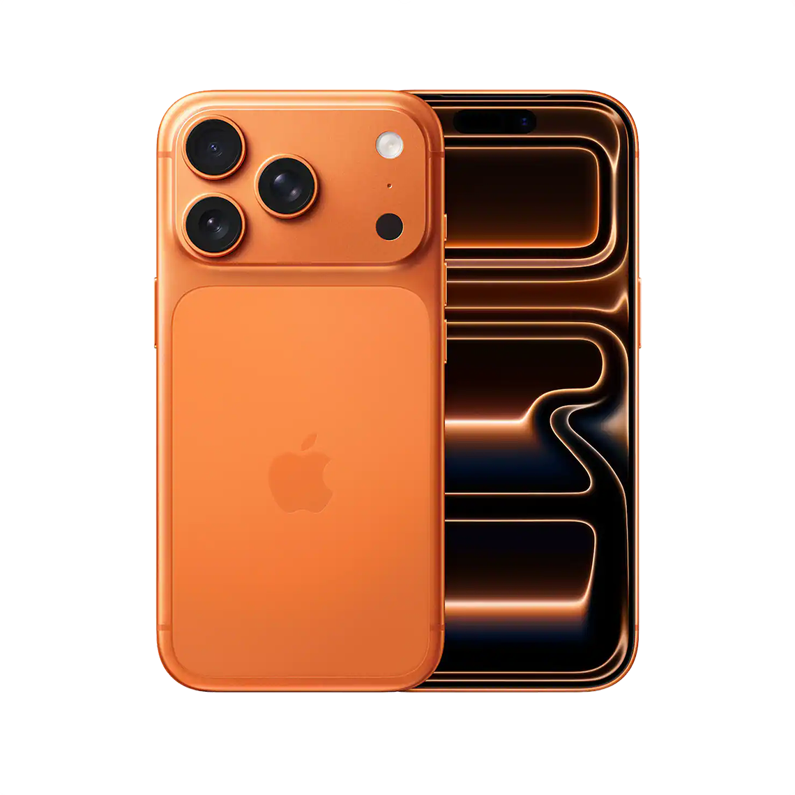 Apple iPhone 17 Pro Cosmic Orange 1TB, Unlocked, Grade B