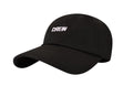 Crew Bike Co Dad Hat