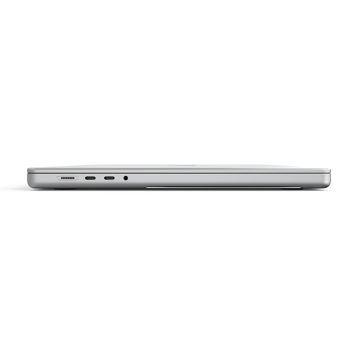 Apple 16-inch MacBook Pro M3 Max 16-Core, 48GB RAM, 4TB Flash, 40-Core GPU, Silver - Grade B