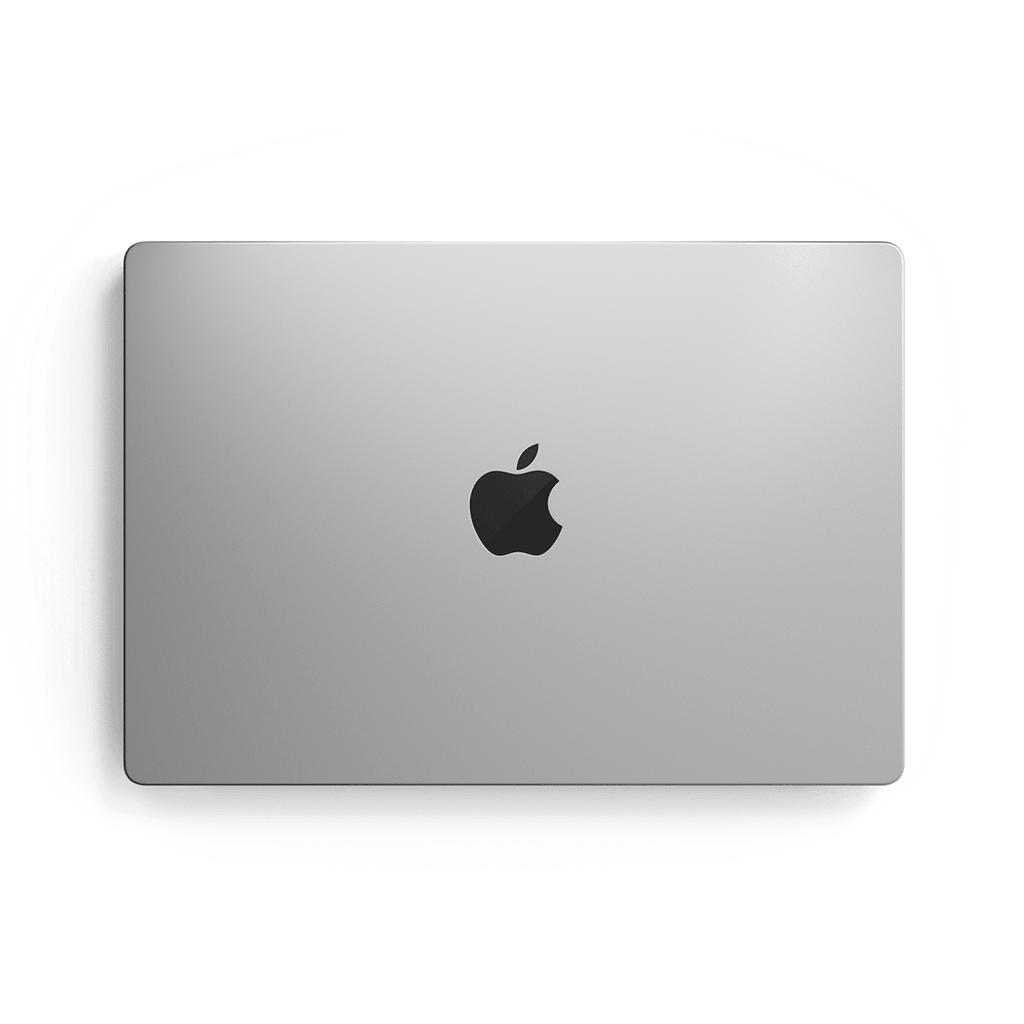 Apple 16-inch MacBook Pro M3 Max 16-Core, 128GB RAM, 8TB Flash, 40-Core GPU, Silver - Grade A