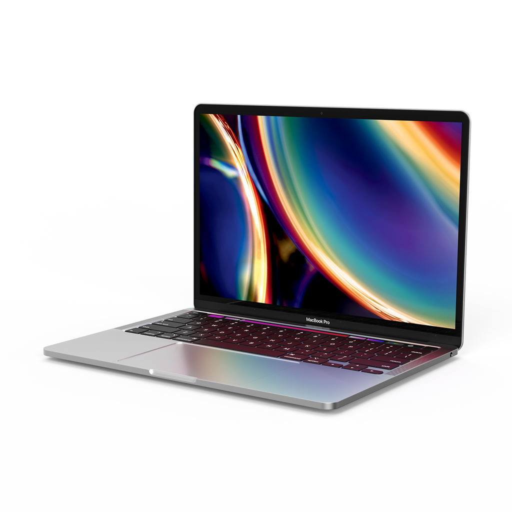 13-inch MacBook Pro Intel