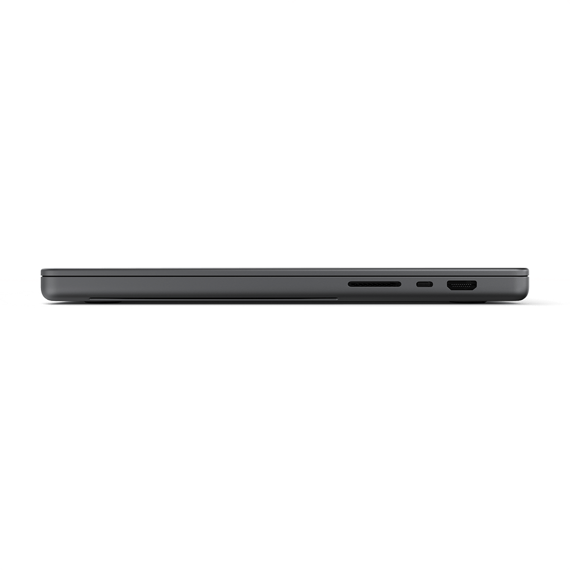 Apple 16-inch MacBook Pro M4 Pro 14-Core, 24GB RAM, 512GB Flash, 20-Core GPU, Space Black - Grade A