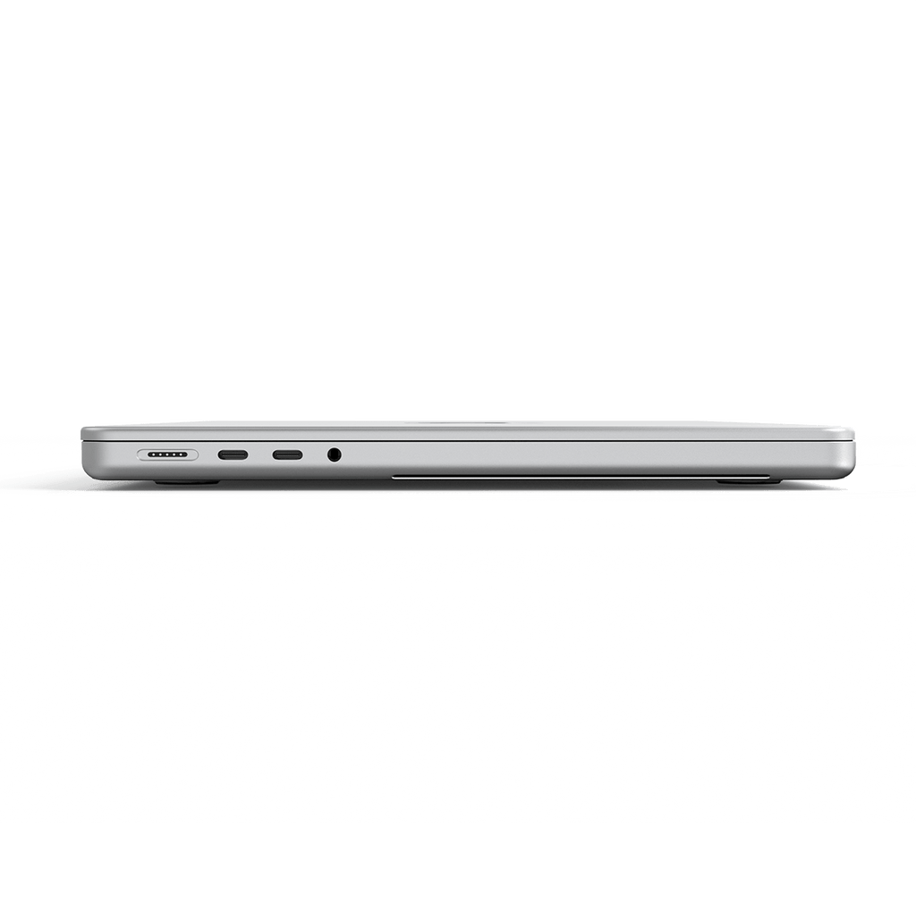 Apple 14-inch MacBook Pro M4 Max 14-Core, 36GB RAM, 2TB Flash, 32-Core GPU, Nano-Textured Display, Silver - Grade B