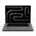 Apple 16-inch MacBook Pro M3 Max 16-Core, 128GB RAM, 2TB Flash, 40-Core GPU, Space Black - Grade B