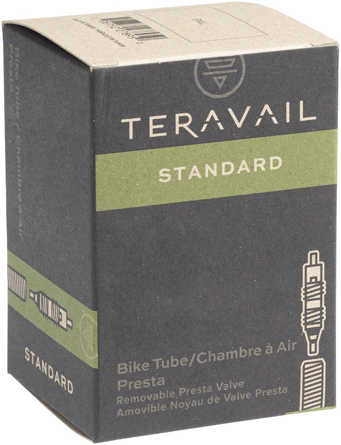 Teravail Standard Presta Tube 20"