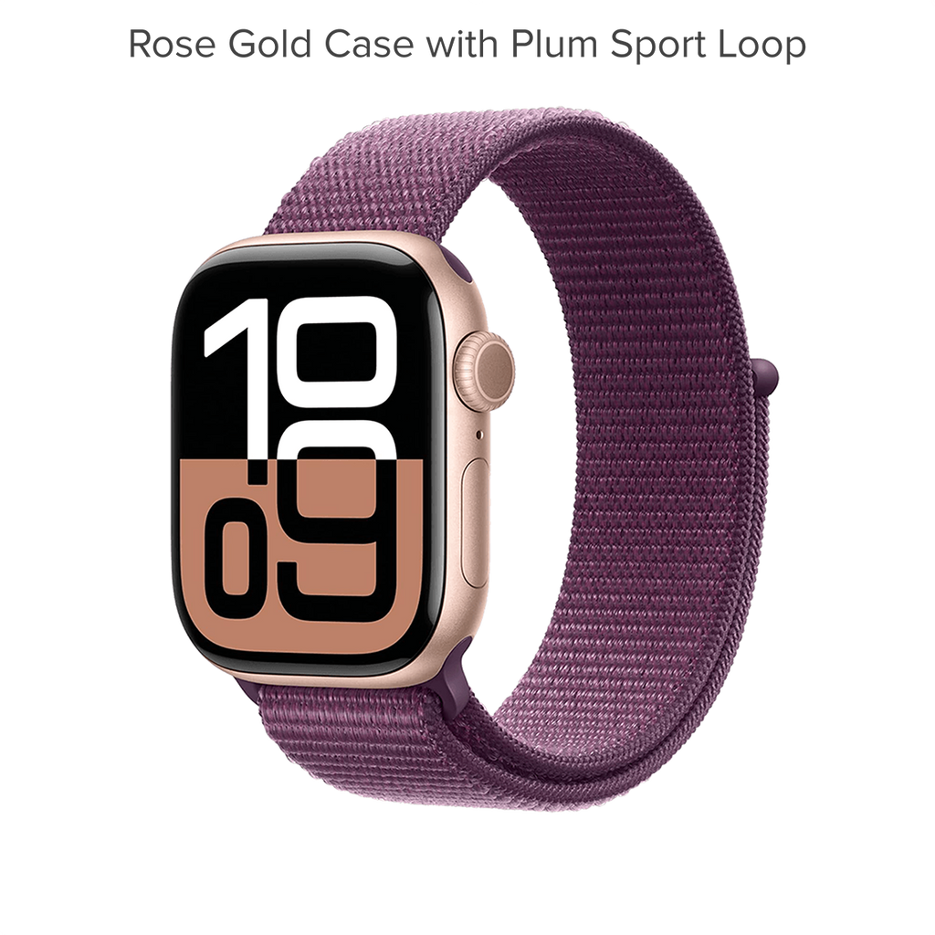 Apple Watch 10