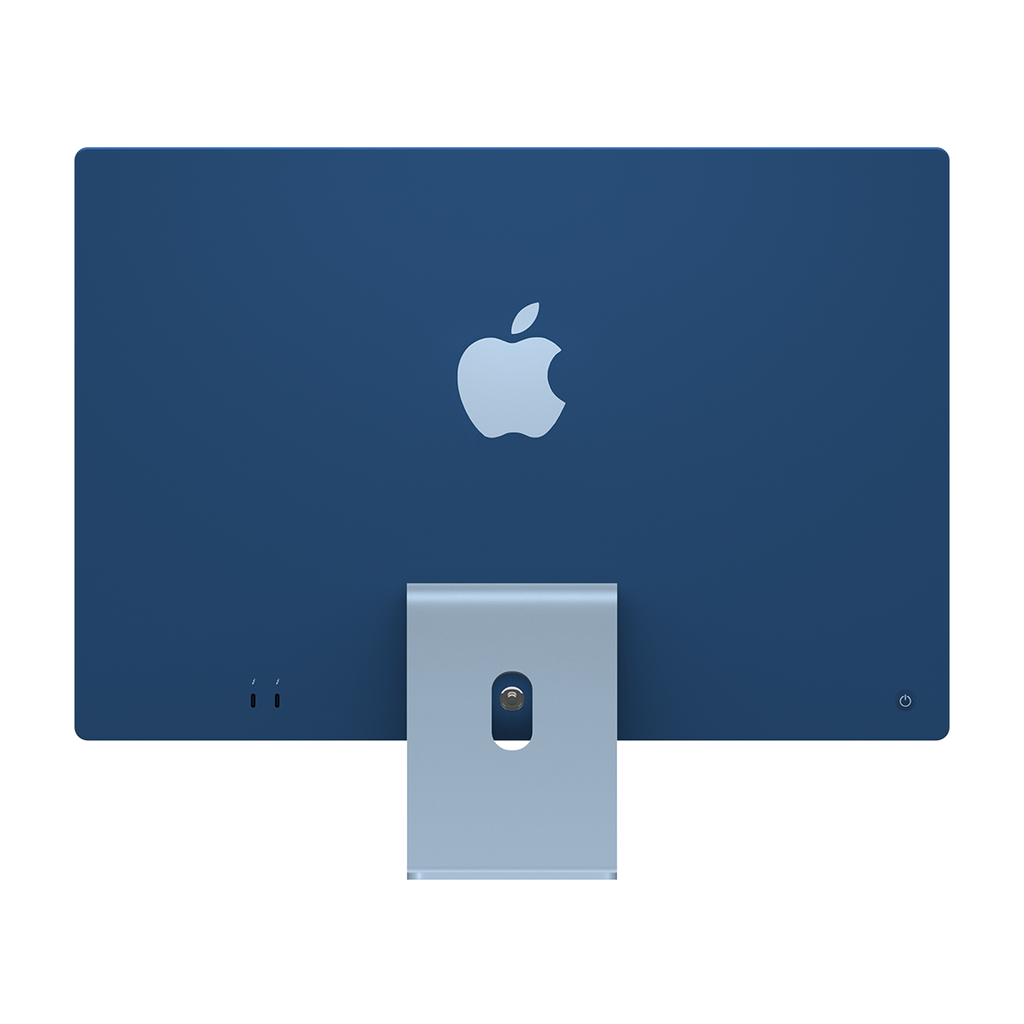 24-inch iMac M4
