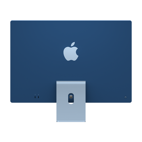 24-inch iMac M4