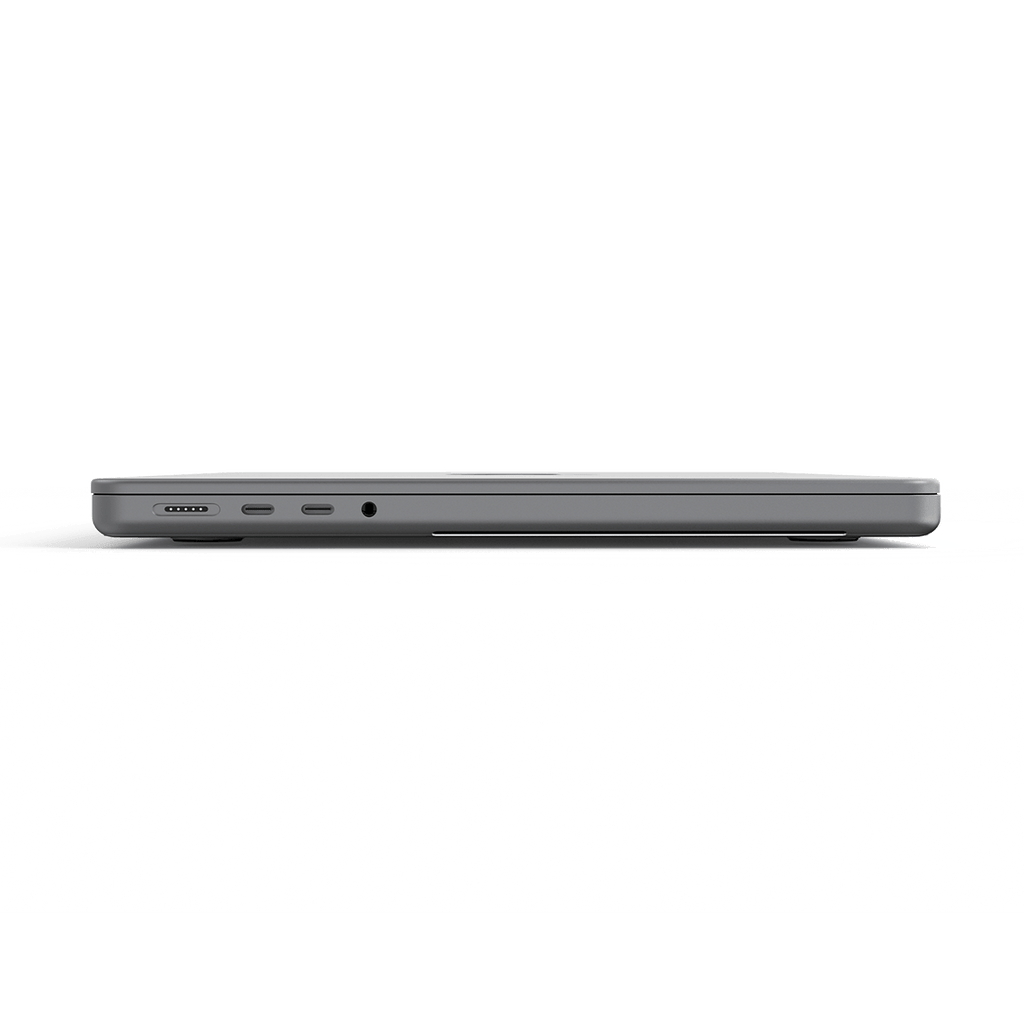 Apple 14-inch MacBook Pro M3 8-Core, 8GB RAM, 512GB Flash, 10-Core GPU, Space Gray - Grade A