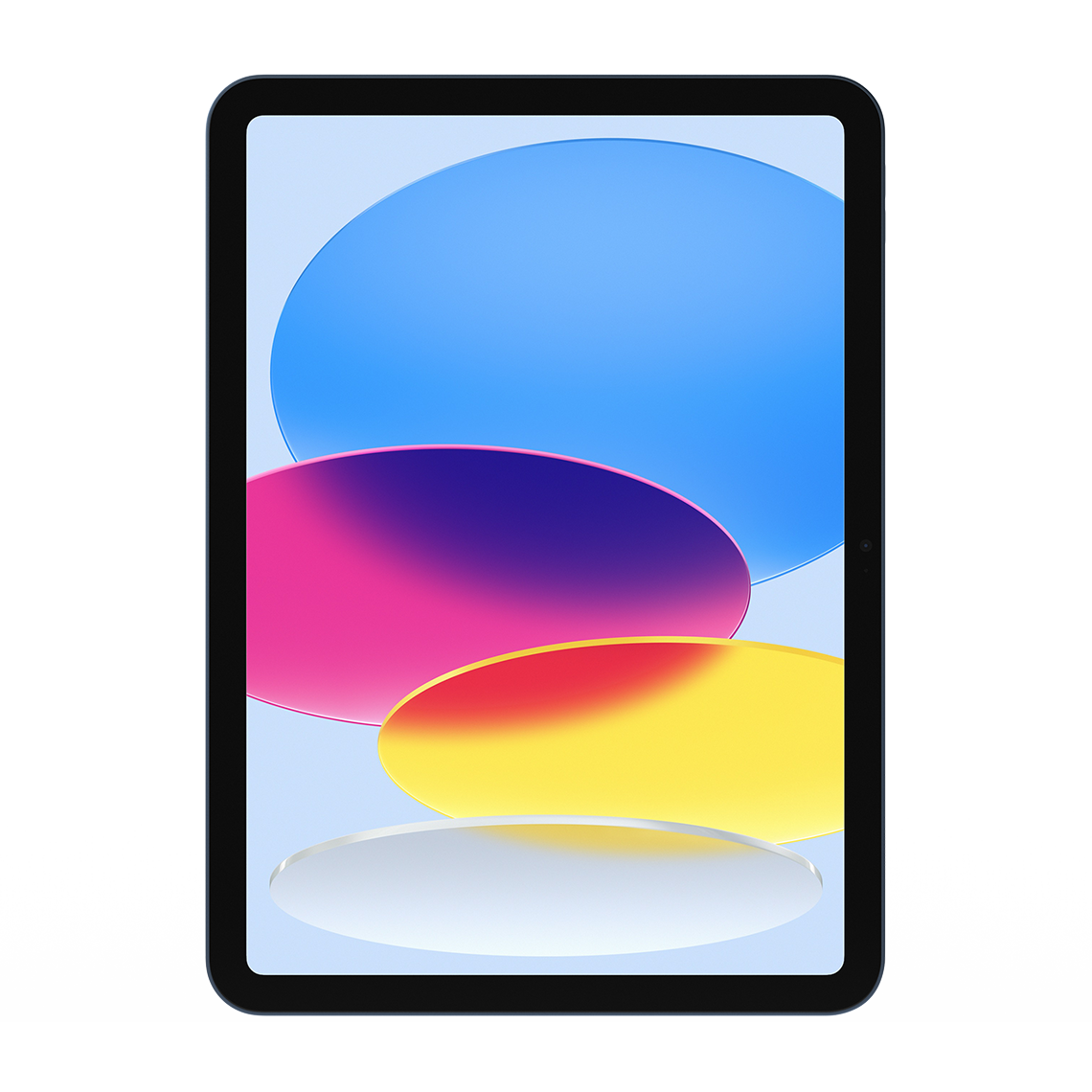 Apple 10.9-inch 10th Generation Wi-Fi 256GB - Blue - Grade B