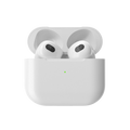 Apple AirPods 3 with Wireless Charging Case, Open Box