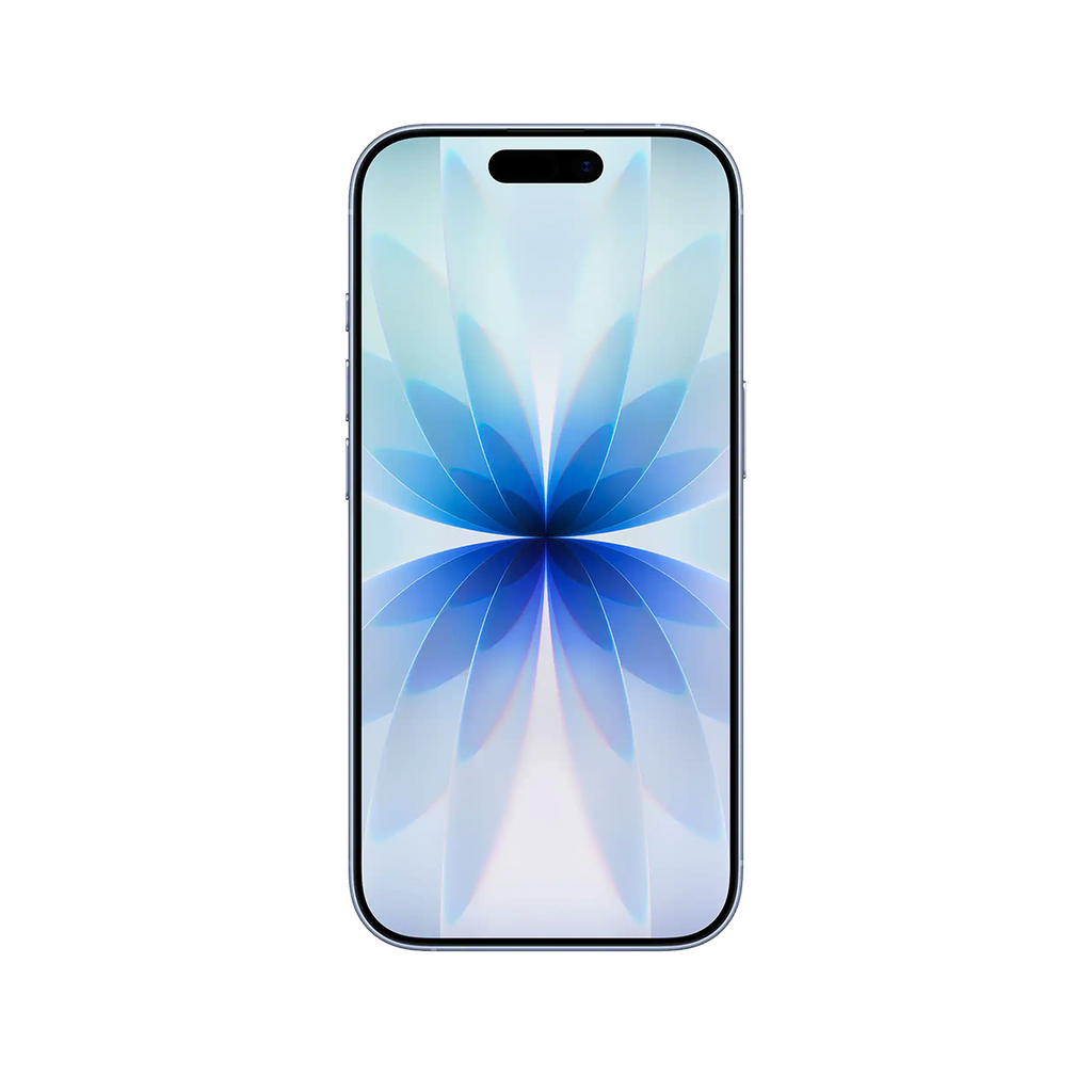 Apple iPhone 17 Mist Blue 256GB, Unlocked, Grade A