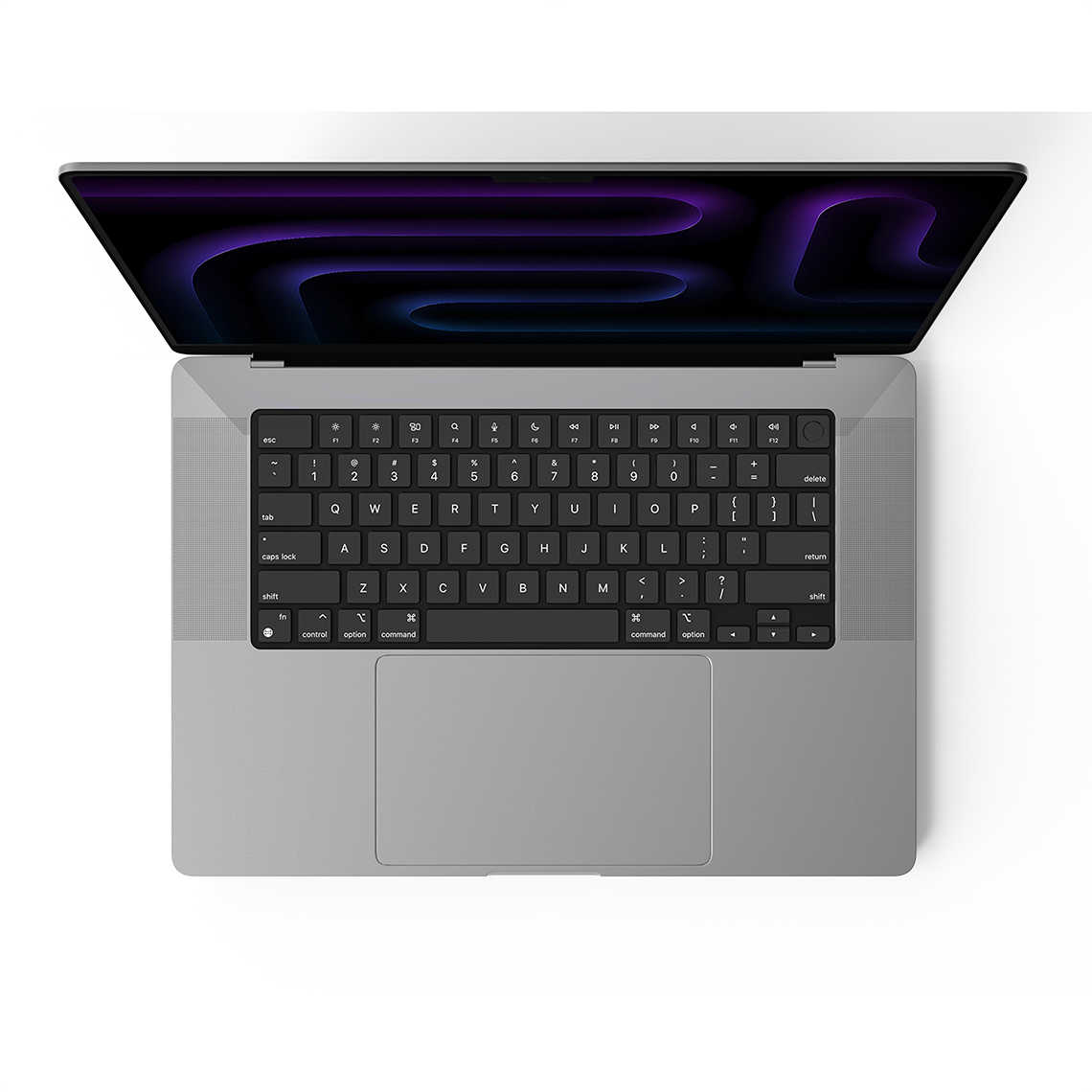 Apple 16-inch MacBook Pro M5 Pro chip with 18-Core CPU, 48GB RAM, 4TB Flash, 20-Core GPU, Nano-Texture Display, Silver - Grade A