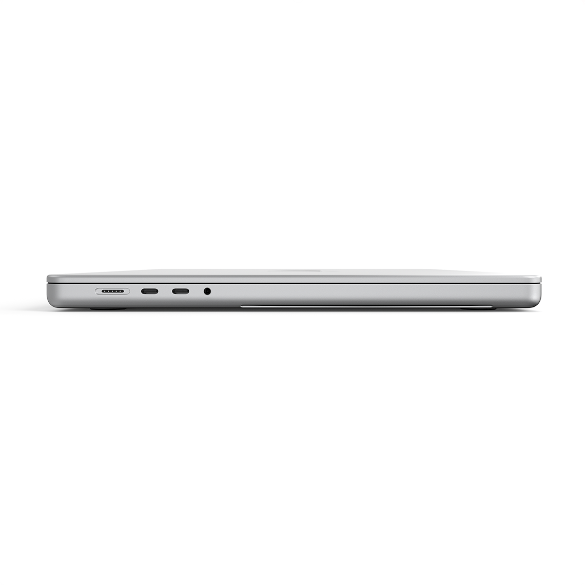 Apple 16-inch MacBook Pro M5 Pro chip with 18-Core CPU, 64GB RAM, 4TB Flash, 20-Core GPU, Nano-Texture Display, Silver - Grade A