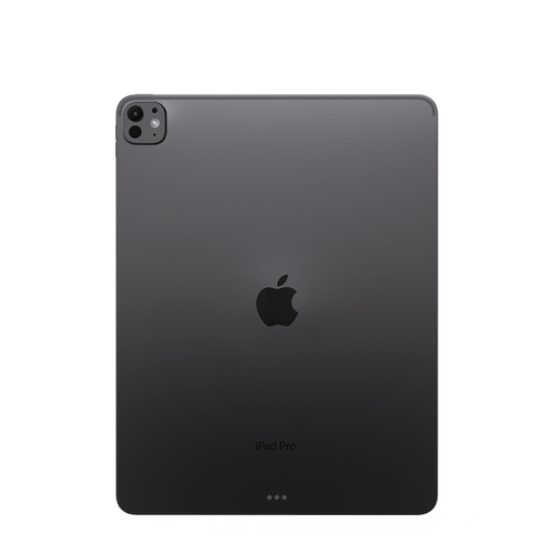 Apple 11-inch iPad Pro M4 chip Wi-Fi + Cellular 1TB - Space Black - Grade A