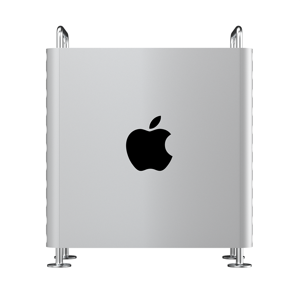 Apple 2019 Mac Pro Intel Xeon 16-Core, 384GB RAM, 1TB Flash, AMD Radeon Pro 580X 8GB, Tower, Grade A