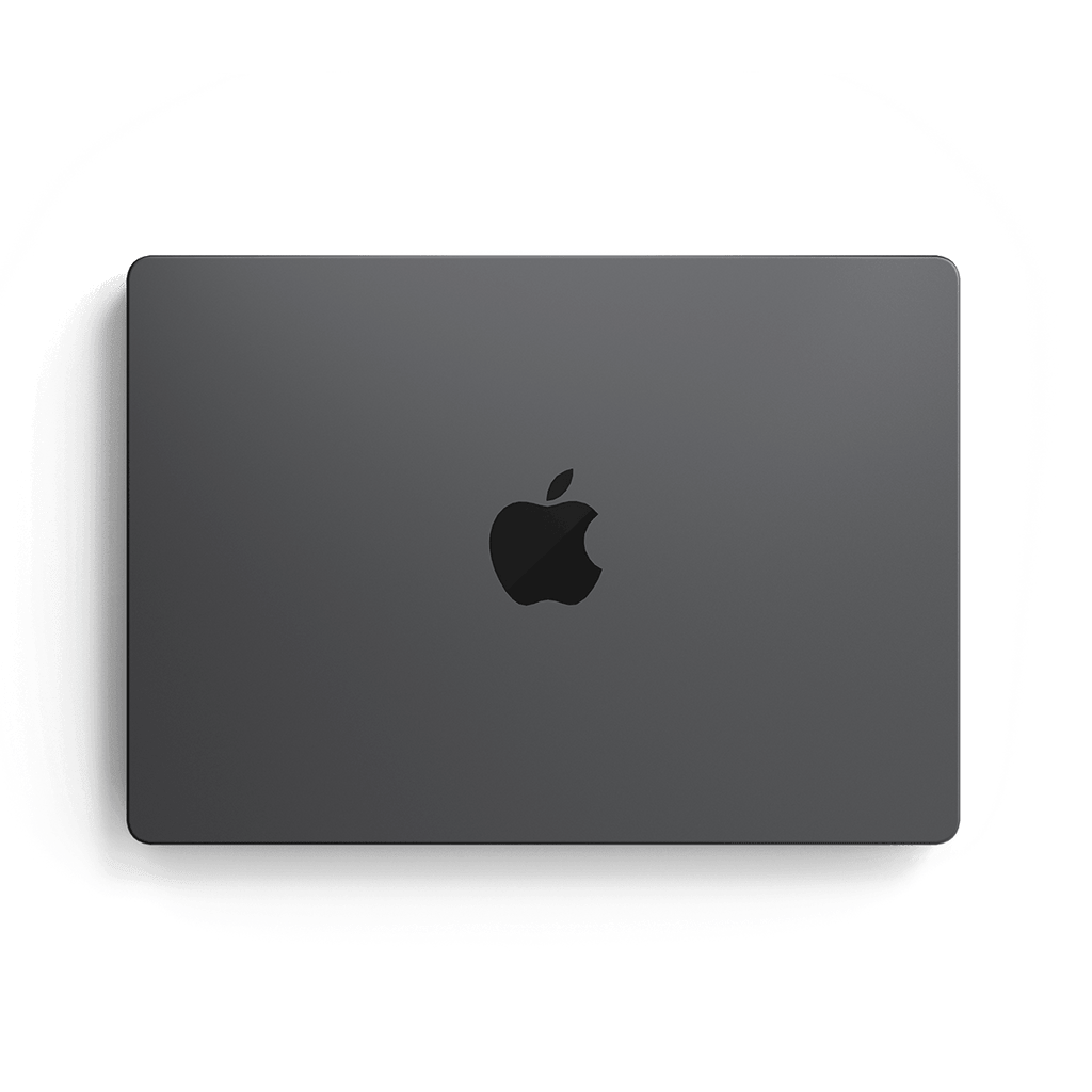 Apple 14-inch MacBook Pro M3 Pro 11-Core, 18GB RAM, 512GB Flash, 14-Core GPU, Space Black - Open Box