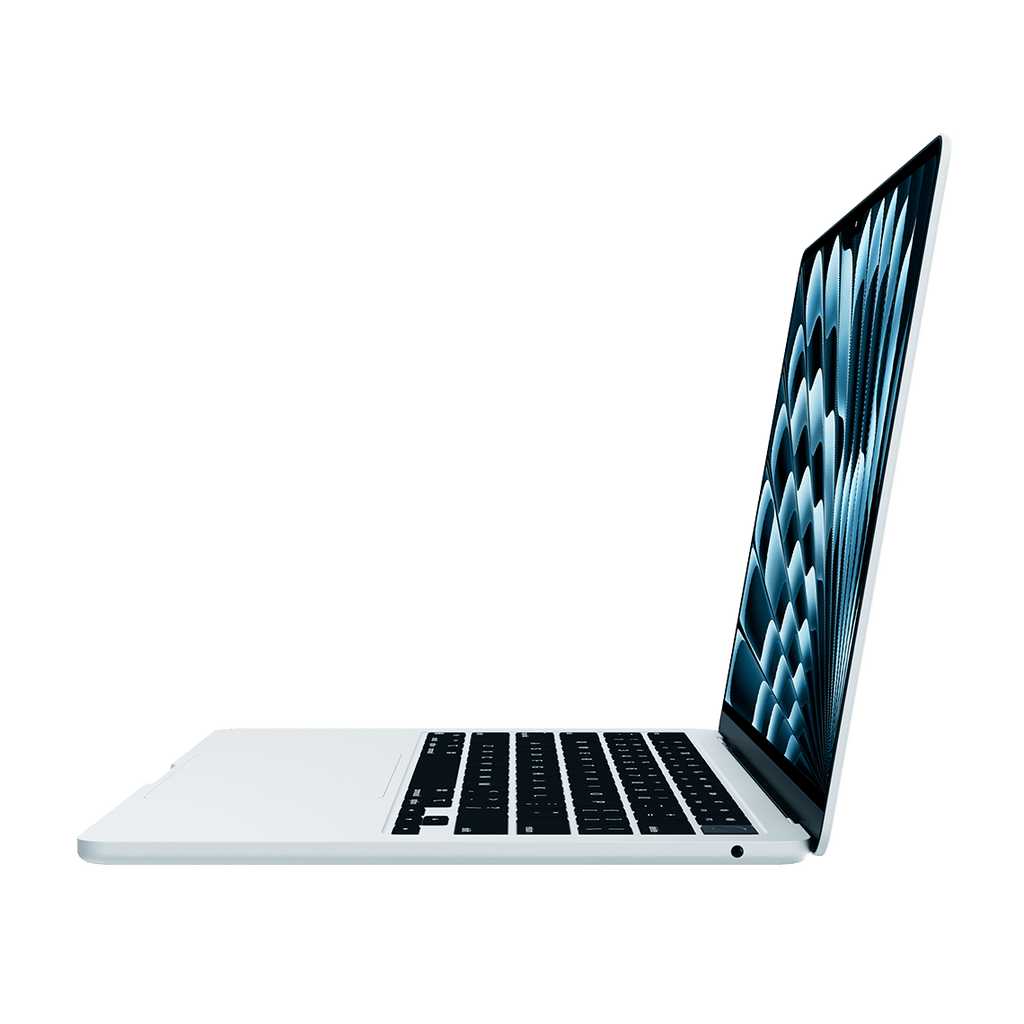 Apple 13-inch MacBook Air M5 chip, 24GB RAM, 1TB Flash, 10-Core GPU, Sky Blue - Open Box