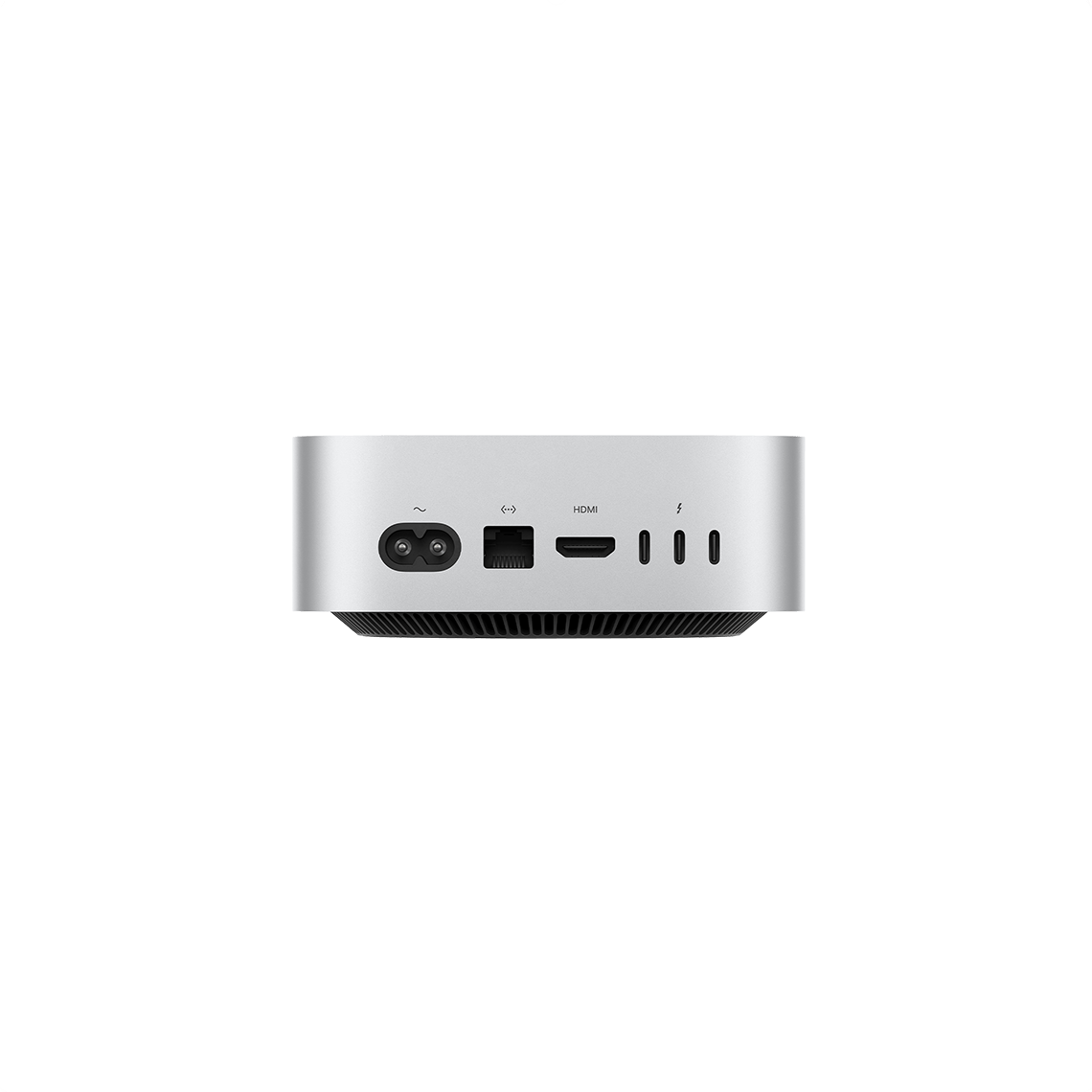 Apple Mac mini M4 Pro chip 12-Core, 24GB RAM, 512GB Flash, 10-Core GPU - Grade B
