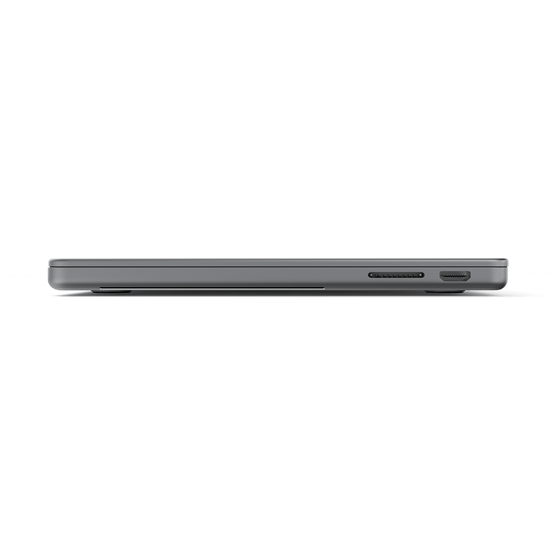 Apple 14-inch MacBook Pro M3 8-Core, 8GB RAM, 512GB Flash, 10-Core GPU, Space Gray - Grade B