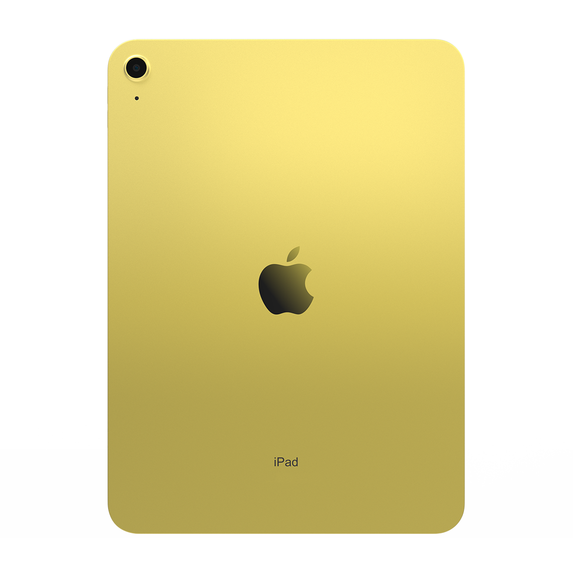 Apple 10.9-inch 10th Generation Wi-Fi 64GB - Yellow - Grade B