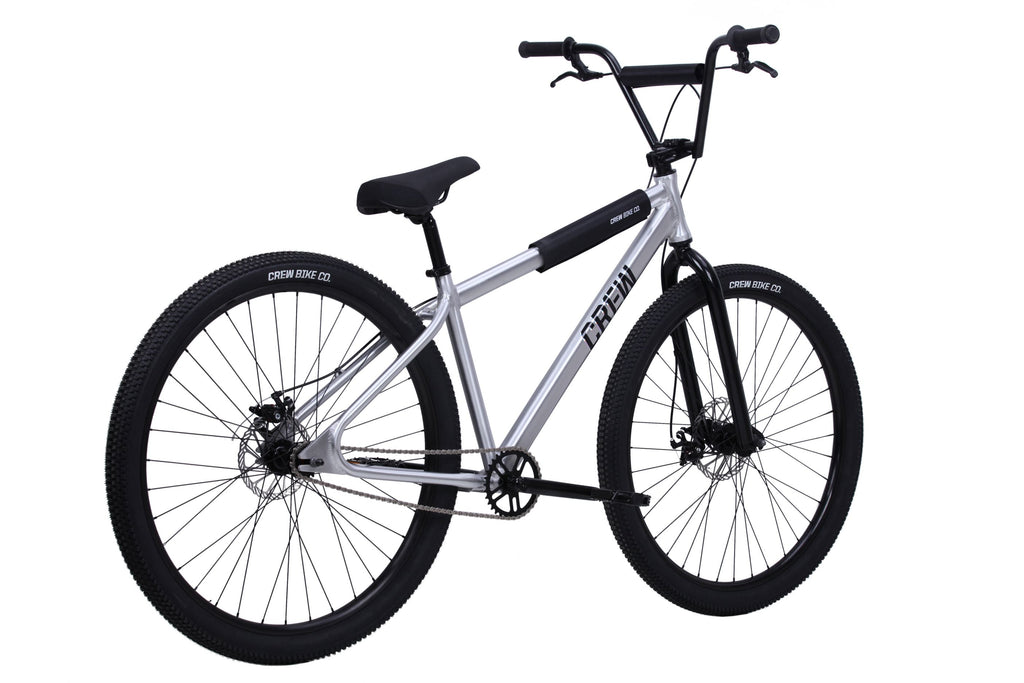 Crew Bike Co CB29 BMX Bike