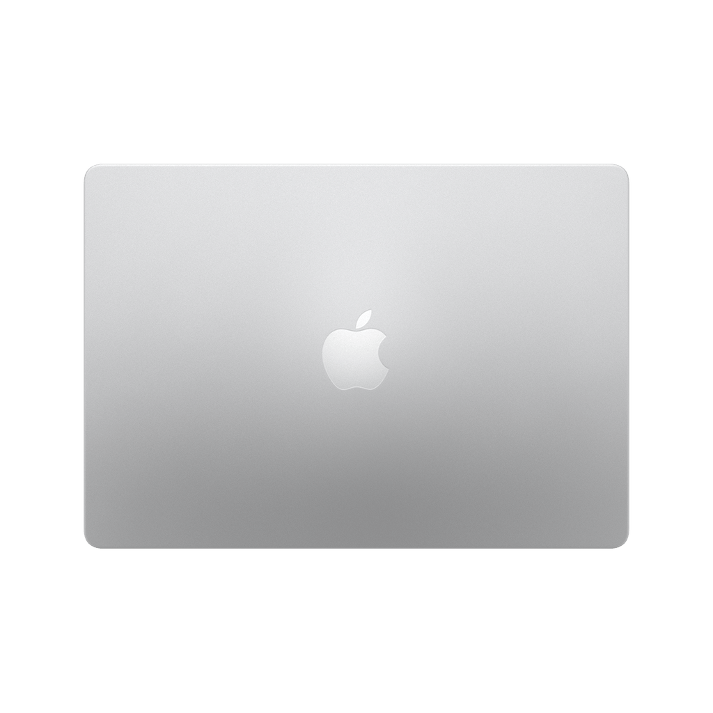 Apple 13-inch MacBook Air M5 chip, 16GB RAM, 1TB Flash, 10-Core GPU, Silver - Grade B